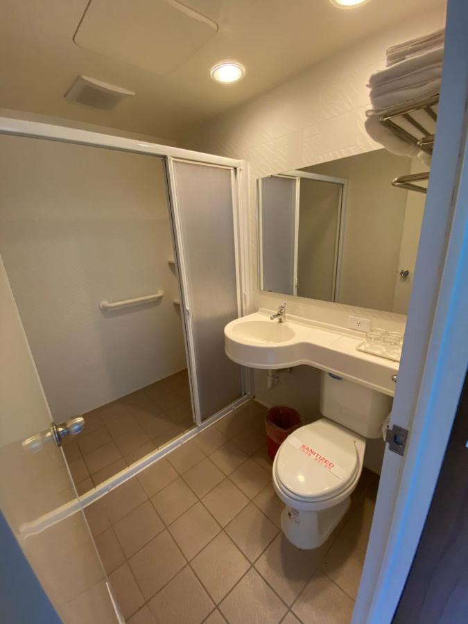 Lu-Lin B&B Wufeng  Eksteriør bilde