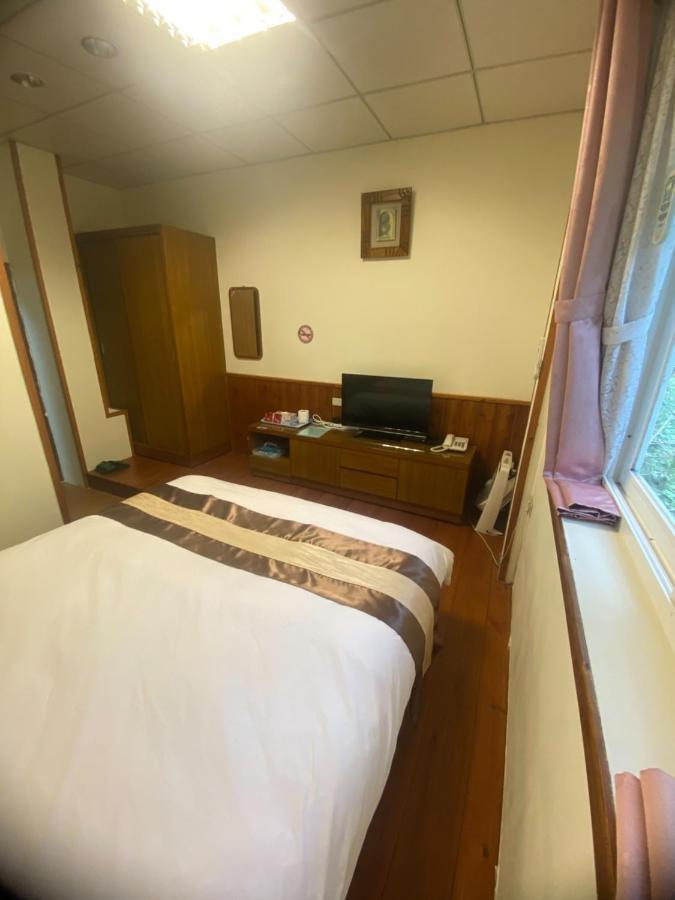 Lu-Lin B&B Wufeng  Eksteriør bilde