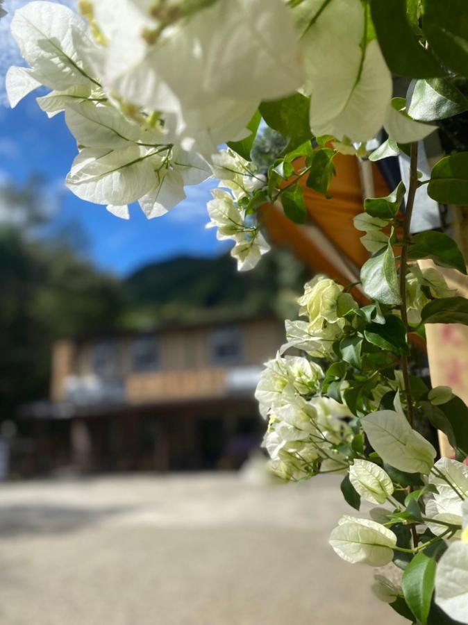Lu-Lin B&B Wufeng  Eksteriør bilde