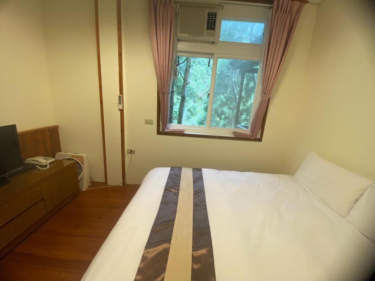 Lu-Lin B&B Wufeng  Eksteriør bilde