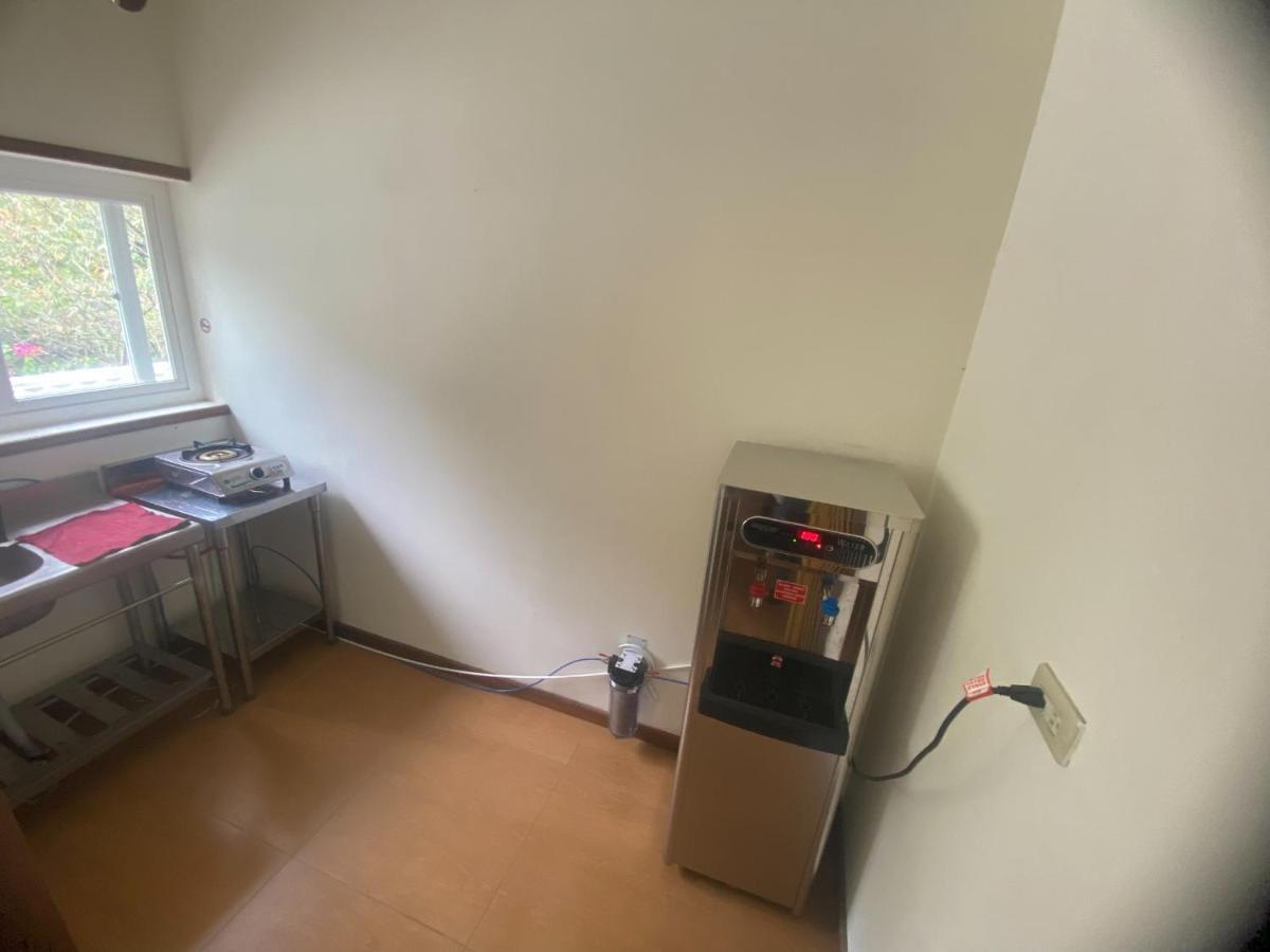 Lu-Lin B&B Wufeng  Eksteriør bilde