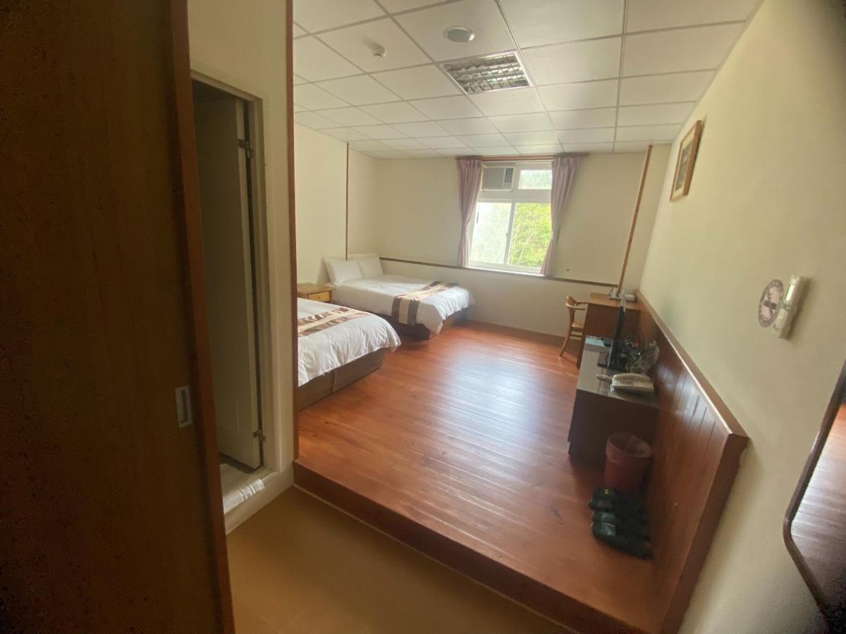 Lu-Lin B&B Wufeng  Eksteriør bilde