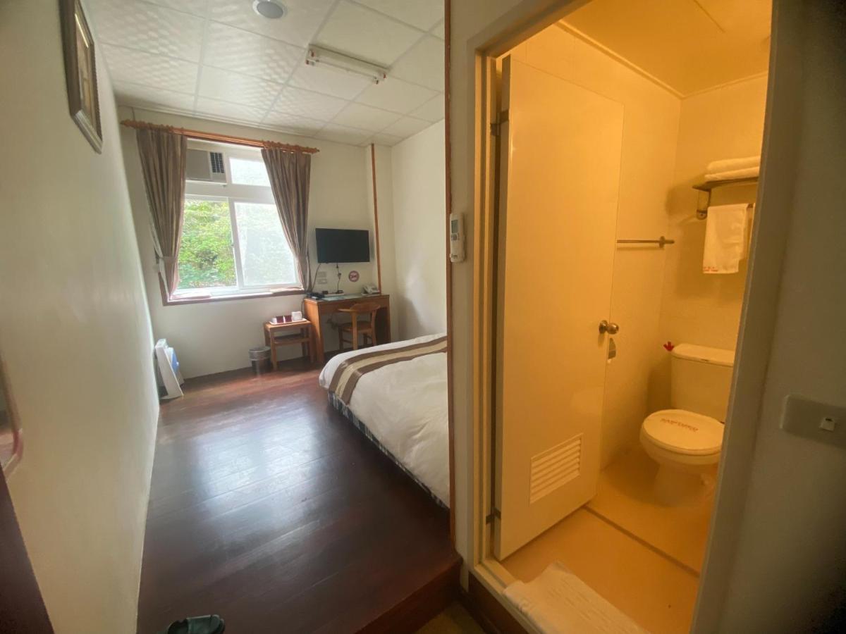 Lu-Lin B&B Wufeng  Eksteriør bilde