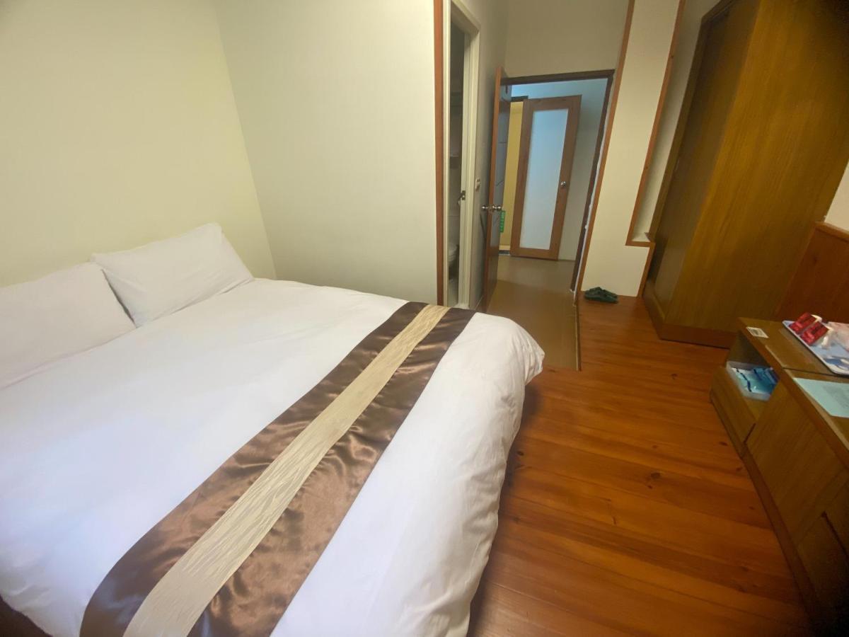 Lu-Lin B&B Wufeng  Eksteriør bilde