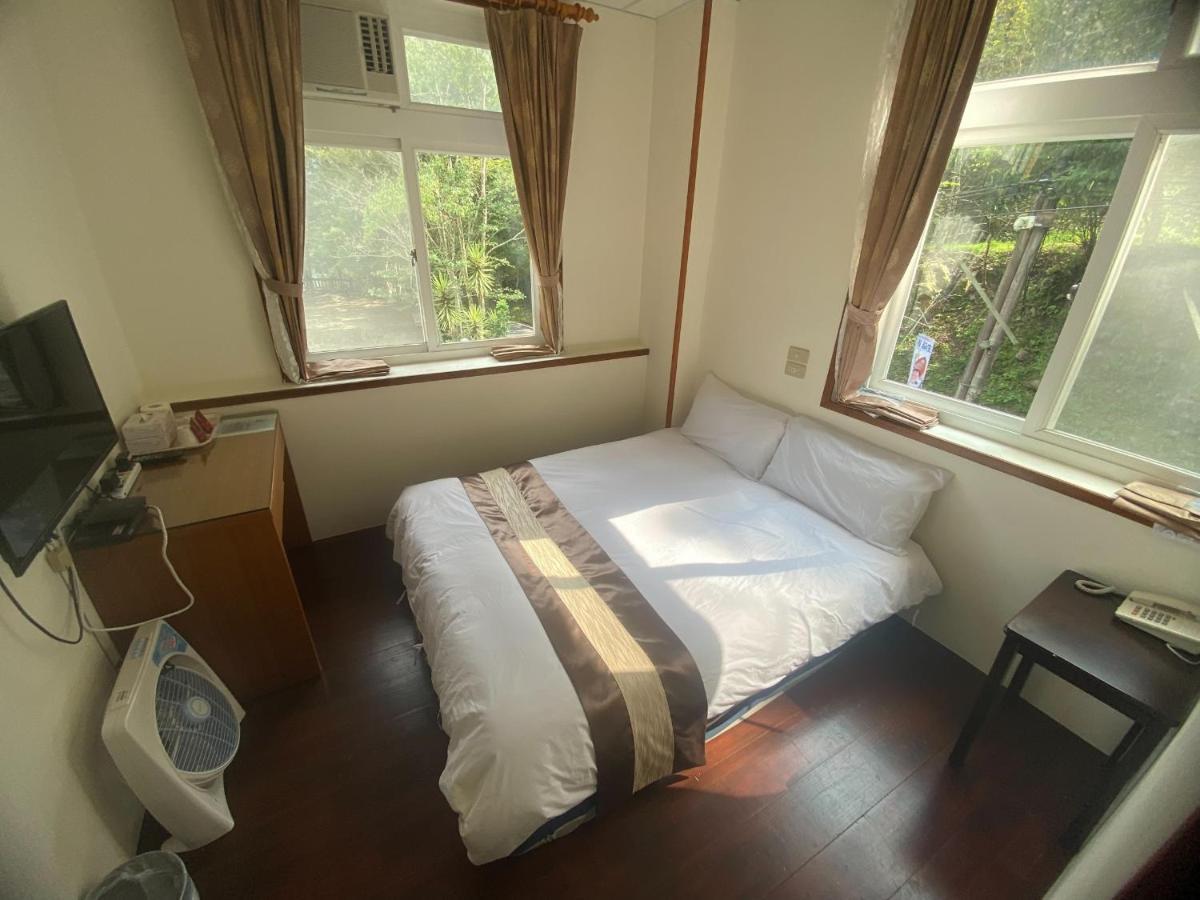 Lu-Lin B&B Wufeng  Eksteriør bilde